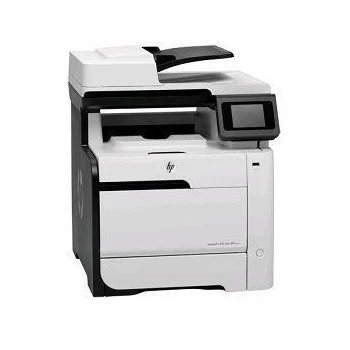 LaserJet Pro 300 M375nw Laser Printer